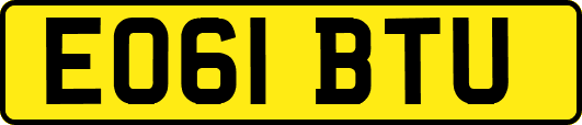 EO61BTU
