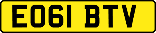 EO61BTV