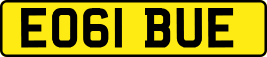 EO61BUE