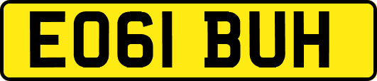 EO61BUH