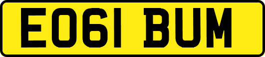 EO61BUM