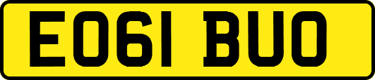 EO61BUO