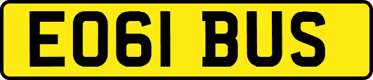 EO61BUS