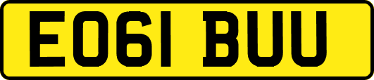 EO61BUU