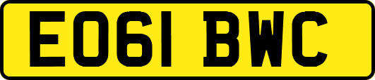 EO61BWC