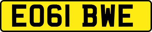 EO61BWE