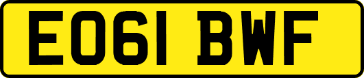 EO61BWF