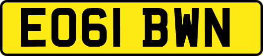 EO61BWN