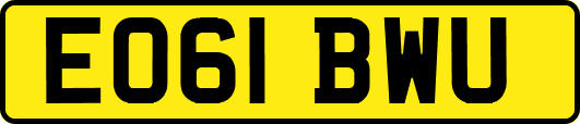 EO61BWU