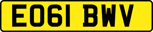 EO61BWV