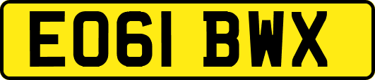 EO61BWX