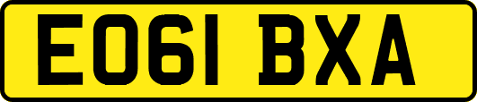 EO61BXA