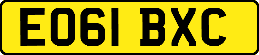 EO61BXC