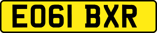 EO61BXR