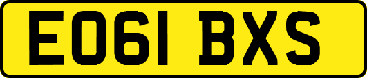 EO61BXS