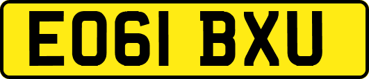 EO61BXU