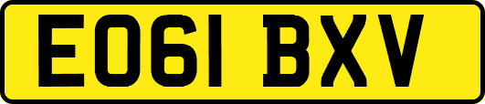 EO61BXV