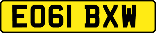 EO61BXW