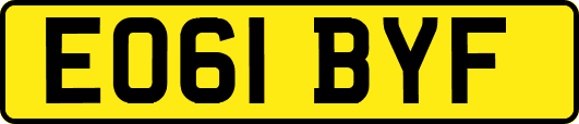 EO61BYF
