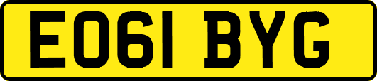 EO61BYG