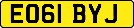 EO61BYJ