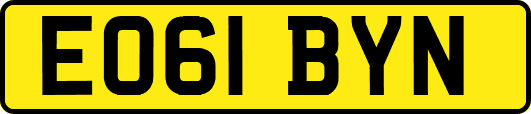 EO61BYN