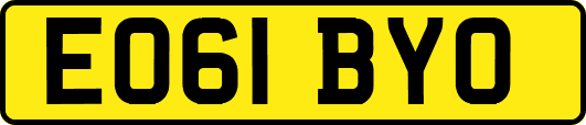 EO61BYO