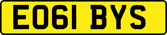 EO61BYS