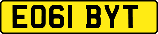 EO61BYT