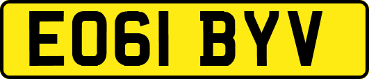 EO61BYV