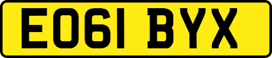 EO61BYX