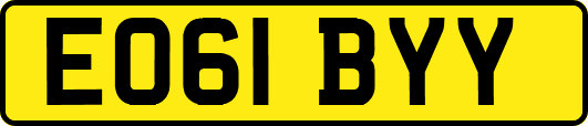 EO61BYY