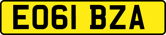 EO61BZA