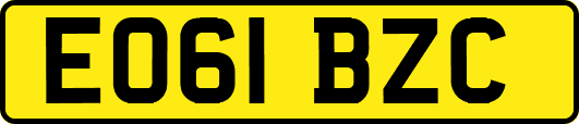 EO61BZC