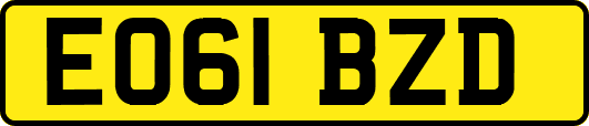 EO61BZD