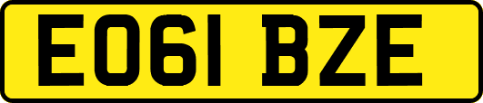 EO61BZE