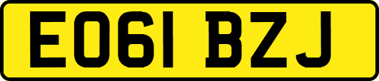 EO61BZJ