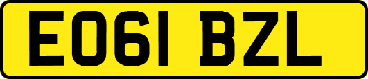 EO61BZL