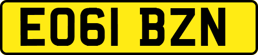 EO61BZN