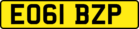 EO61BZP