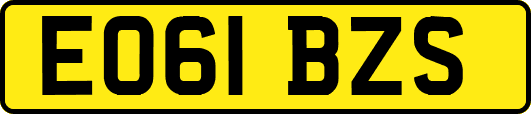 EO61BZS