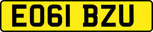 EO61BZU