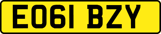 EO61BZY