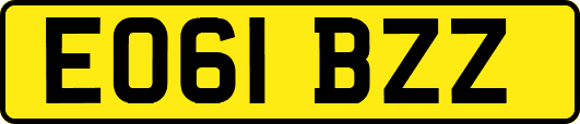 EO61BZZ