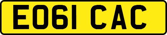 EO61CAC