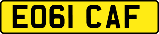 EO61CAF