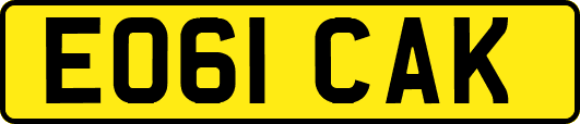 EO61CAK