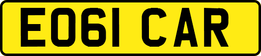 EO61CAR
