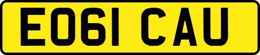 EO61CAU