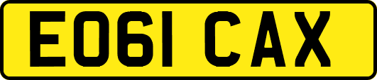 EO61CAX